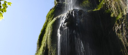 Escondido-Canyon-Waterfall