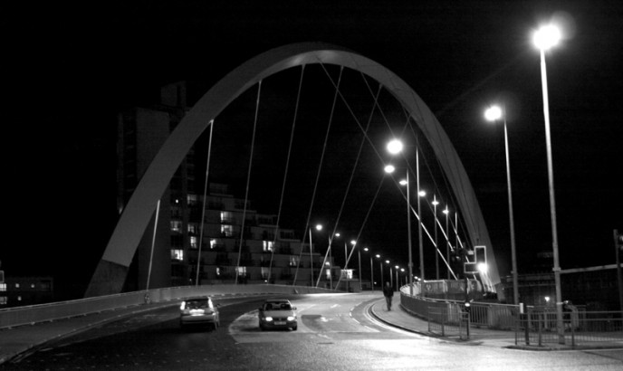 Kingston-Bridge-Glasgow